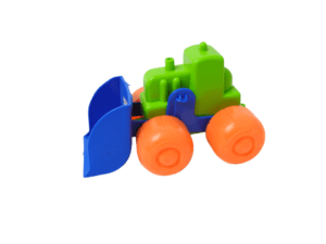 PALA MECANICA DURAVIT ART.351 - Imagen 2