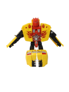 ROBOT TRANSFORMERS E/BLISTER ART.32999AB - Imagen 2