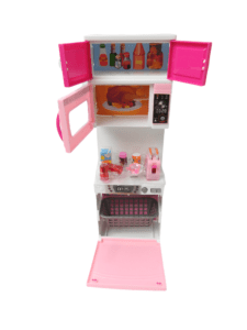 HELADERA COCINA C/LUZ ART.66047 - Imagen 2