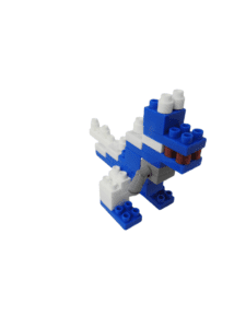 LADRILLOS DINOS BLOCKY x 150 PZA.ART.01-0678 - Imagen 3