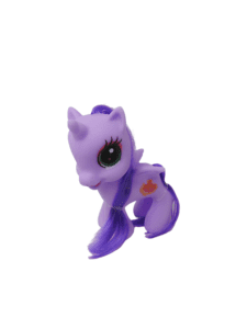 PONY JLJM MINI E/CAJA ART.SD18516 - Imagen 3