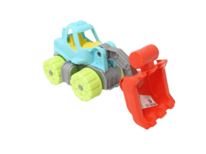 EXCAVADORA MINI INFANTIL ART.685 - Imagen 2