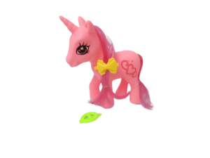 PONY BEUATY FUN C/ACCESORIOS 19*14*4cm ART.60205 - Imagen 2