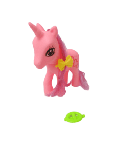 PONY BEUATY FUN C/ACCESORIOS 19*14*4cm ART.60205 - Imagen 3