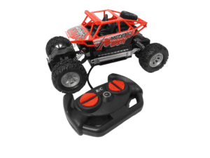 CAMIONETA CLIMBING SUV 4WD ART. SD20802 - Imagen 2