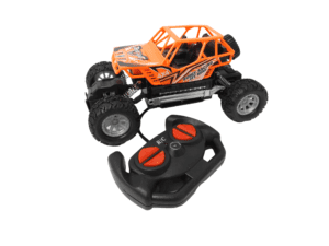 CAMIONETA CLIMBING SUV 4WD ART. SD20802 - Imagen 3