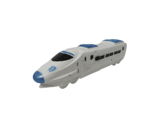 TRANSFORMERS HIGHSPEED RAILWAY ART. BL4218 - Imagen 4