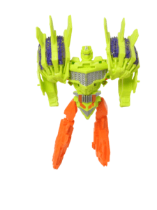 TRANSFORMERS FLAME GOO OFWAR ART. BL4223 - Imagen 2