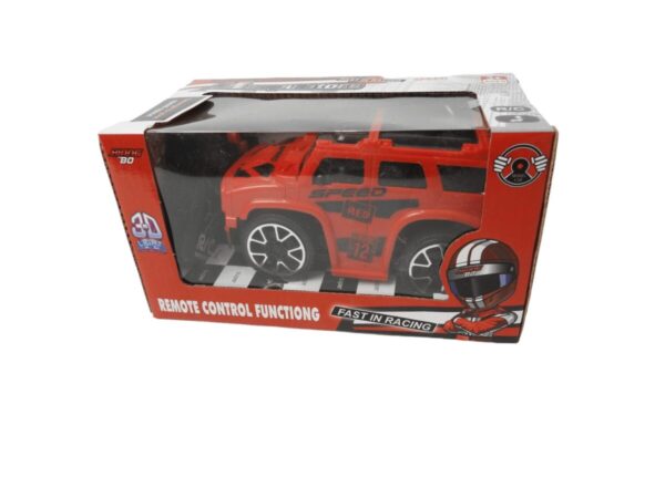 JEEP RACING A R/C ART:SD21191