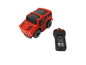 JEEP RACING A R/C ART:SD21191 - Imagen 2