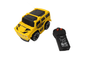 JEEP RACING A R/C ART:SD21191 - Imagen 3
