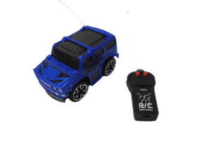 JEEP RACING A R/C ART:SD21191 - Imagen 4