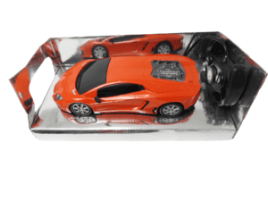 AUTO R/C LAMBO C/LUZ 163672 - Imagen 2