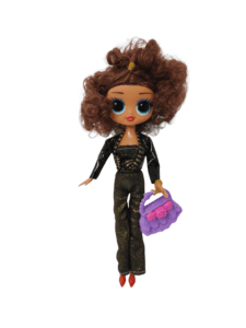 MUÑECA OME C/ACCESORIOS ART. SD20790 - Imagen 3