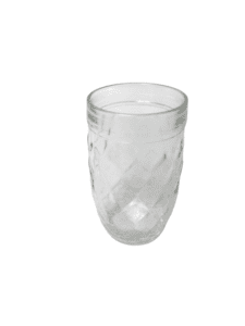 VASO CRISTAL OURO PRETO x 6 ART. 04-0026 - Imagen 2