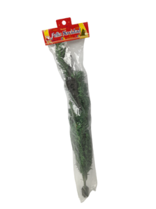 ARBOL BARILOCHE VERDE 60cm ART. 60V-7 - Imagen 2