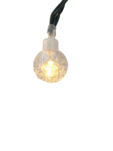 LUZ LED REDONDA X 20 5 MTS ART. 7553-2 - Imagen 3