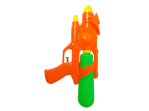 PISTOLA D/AGUA 30CM C/TANQUE ART.143575 - Imagen 2