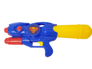 PISTOLA DE AGUA SUPERMAN ART. 8255 - Imagen 2