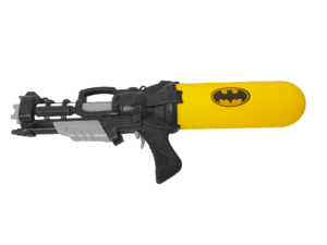 PISTOLA DE AGUA BATMAN ART. 8401 - Imagen 2