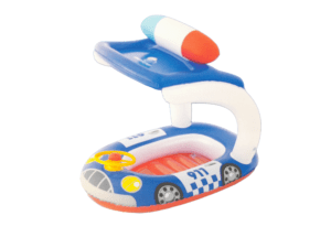 ASIENTO AUTO C/VOLANTE ART. 34103 - Imagen 2