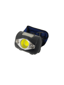 LINTERNA MINERA POWER HEADLAMP ART.81008 - Imagen 2