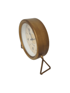 RELOJ PARED 21*24*7cm ART. L142 - Imagen 2