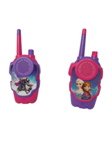 WALKIE TALKIES PERSONAJES SURT. ART. DR19-87 - Imagen 4