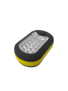 LINTERNA DE EMERGENCIA LED C/IMAN ART.BA-40237 - Imagen 2