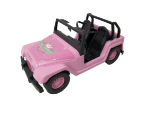 JEEP FASHION PRINCESA ART. 0717 - Imagen 2