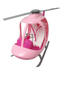 HELICOPTERO BARBIE ART. 0760 - Imagen 2