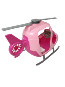 HELICOPTERO BARBIE ART. 0760 - Imagen 3