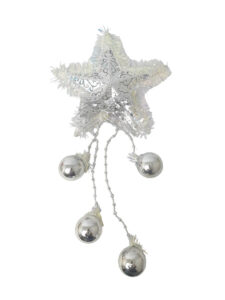 ESTRELLA COLGANTE ART. NS315025 - Imagen 2