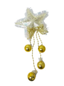 ESTRELLA COLGANTE ART. NS315025 - Imagen 3
