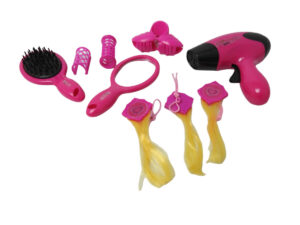 SET DE BELLEZA BEAUTY SET PELUQUERIA ART.SD11586 - Imagen 2