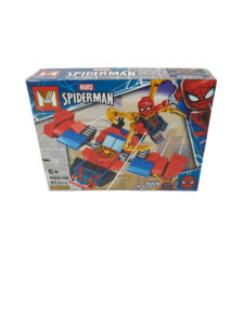 LEGO SPIDERMAN MG610 ART. 13892 - Imagen 3