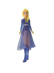MUÑECA FROZEN II X 1 BLISTER SURT. 4261 ART.13878 - Imagen 2