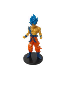 DRAGON BALL X 4 E/BLISTER 8935 ART. 13018 - Imagen 2