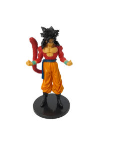 DRAGON BALL X 4 E/BLISTER 8935 ART. 13018 - Imagen 4