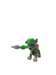 PAW PATROL X 2 E/BLISTER 63253-3 ART.8973 - Imagen 2