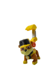 PAW PATROL X 2 E/BLISTER 63253-3 ART.8973 - Imagen 3