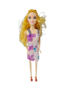 MUÑECA BARBIE ART. SD881 - Imagen 2