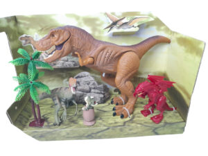 PLANETA DINOSAURIO ART. SD22575 - Imagen 2