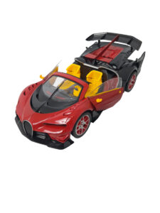 AUTO R/C ART. SD17849 - Imagen 3