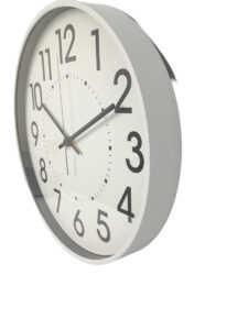 RELOJ DE PARED REDONDO GRANDE ART. CA5023 - Imagen 2