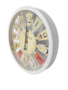RELOJ DE PARED ART. 45038 - Imagen 2