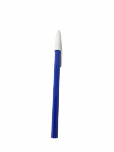 BOLIGRAFO BIC OPACO AZUL X 1u.ART.007-0040 - Imagen 2