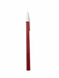 BOLIGRAFO BIC OPACO ROJO X 50u.ART.861844 - Imagen 2