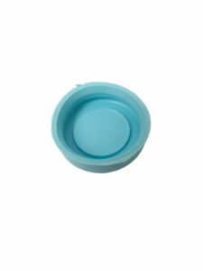 TAPON CIRCULO COLOR GOMA ART.7512 - Imagen 2