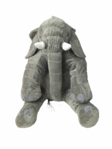 ELEFANTE ALMOHADON Y APEGO ART. LY011 - Imagen 2